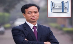 Hé lộ ông chủ công ty Phương Đông bán máy Realtime PCR cho hàng loạt tỉnh