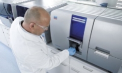 Tập đoàn sản xuất thiết bị Realtime PCR chuẩn bị 