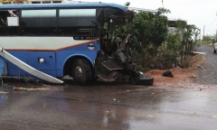 Tin tức tai nạn giao thông mới nhất ngày 21/3/2018