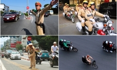 Hãy biết sợ… để lấy lại hình ảnh của