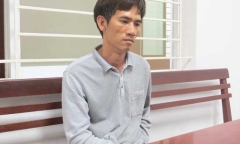 Bắt nghi phạm sát hại người tình rồi chở thi thể từ TP HCM về Bà Rịa-Vũng Tàu phi tang