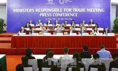 APEC 2017: Cần tạo môi trường thuận lợi cho sự sáng tạo