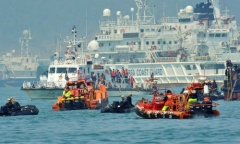 Vụ chìm phà Sewol: Mức án tử hình dành cho thuyền trưởng