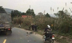 Tin tai nạn giao thông mới nhất ngày 5/2/2018