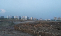 Phát hiện sai phạm đất đai hơn 8.300 tỷ đồng