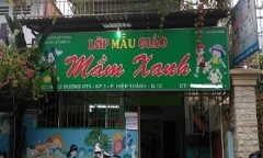 Vụ bảo mẫu dùng nắp vung, chổi lau nhà hành hạ trẻ: Đình chỉ hoạt động lớp mẫu giáo