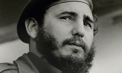 Cuba long trọng tưởng nhớ 1 năm ngày mất lãnh tụ Fidel Castro