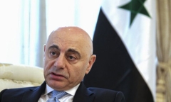 Syria sẵn sàng đổi dầu mỏ lấy khoản vay tái thiết từ Trung Quốc 