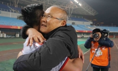 Lộ diện đội hình U23 Việt Nam tại tứ kết U23 Châu Á