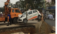 Tin tai nạn giao thông mới nhất ngày 20/1/2018