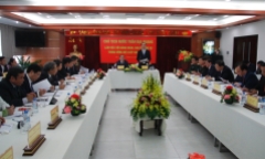 “Trong trái tim mình, tôi mong sớm đến làm việc với Hội Luật gia Việt Nam”