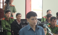 Tử hình kẻ sát hại bé gái 9 tuổi rồi ném thi thể xuống ao
