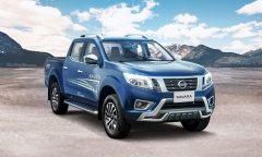 Bảng giá xe Nissan mới nhất tháng 12/2019: Ưu đãi tới 30 triệu đồng tiền mặt kèm quà tặng