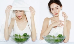 Hướng dẫn cách xông hơi làm đẹp da mặt đúng cách