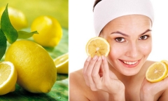 Làm đẹp da mặt sau khi sinh con bằng cách đơn giản nhất