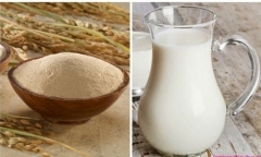 Làm đẹp da mặt bằng sữa tươi – Cho làn da căng tràn sức sống