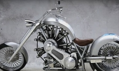 Choáng ngợp trước những