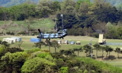 Hàn Quốc bác bỏ việc thương lượng chi phí triển khai THAAD của Mỹ