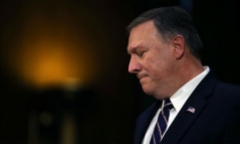 Giám đốc CIA đến thăm Hàn Quốc giữa tình hình Triều Tiên căng thẳng