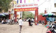 Sau khi tiêm 1/2 mũi thuốc, bệnh nhân co giật rồi tử vong