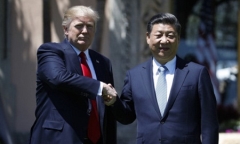 Chính sách Triều Tiên của ông Trump có gì khác với ông Obama?