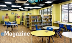 [E] Cho con học trường Quốc tế ở Hà Nội: Học phí 8 tỷ đồng