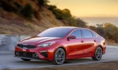 Bảng giá xe Kia mới nhất tháng 8/2019: Morning Standard giá chỉ 339 triệu đồng