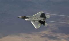 Tin tức quân sự mới nóng nhất hôm nay 9/8: F-22 Mỹ chặn đầu oanh tạc cơ Nga ngoài khơi Alaska