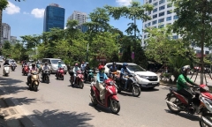 Tin tức dự báo thời tiết mới nhất hôm nay 9/8/2019: Nhiều nơi có mưa to đến rất to