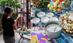 Văn khấn cúng Rằm tháng 7 đầy đủ, ngắn gọn, dễ nhớ nhất