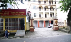 Vụ gian lận điểm thi THPT quốc gia tại Hà Giang: 5 cán bộ chuẩn bị hầu tòa