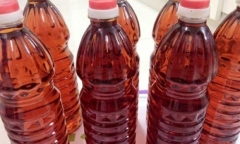 Bộ Y tế sẽ thanh tra toàn diện nước mắm Masan, Khải Hoàn