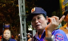 Vụ cháy nhà hàng nghiêm trọng ở Đồng Nai: Thêm 1 nạn nhân tử vong