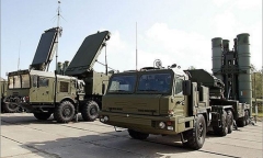 Việt Nam sẽ có S-400 hiện đại nhất