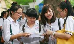 Điểm chuẩn Đại học 2014: Đại học Y Hà Nội giảm ở một số ngành