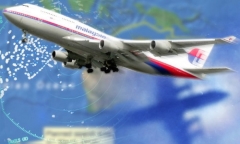 MH370 đã bị hành khách trên khoang khống chế rồi hạ gục?