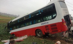 Tin tức tai nạn giao thông mới nhất ngày 8/3/2018