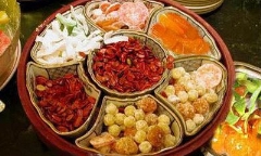 5 món ăn vặt ngày Tết mà hầu như gia đình nào cũng có