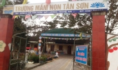 Bé trai 3 tuổi bất ngờ khó thở, tím tái rồi tử vong tại trường mầm non