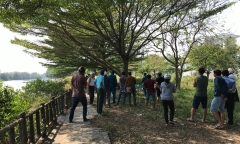 Tin tức thời sự 24h mới nhất ngày 29/1/2019: Chết đuối khi thả cá chép tiễn ông Công, ông Táo