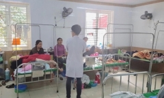Vụ 31 trẻ em phản ứng, co giật sau tiêm vaccine Combe Five: Bộ Y tế lên tiếng