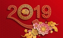 Những câu chúc Tết hay và ý nghĩa khiến người nhận vừa lòng nhất năm 2019