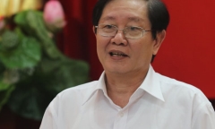 Bộ trưởng Nội vụ: Nhân sự ngoài quy hoạch vẫn được thi tuyển lãnh đạo cấp vụ, sở
