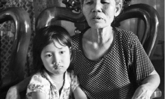 Cha chết  vì điện giật, mẹ bị ung thư thận: Hai con nheo nhóc tang thương