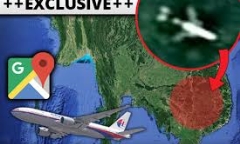 Malaysia nối lại hoạt động tìm kiếm máy bay mất tích MH370