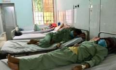Bệnh bạch hầu 'trở lại' Tây Nguyên khiến 2 người tử vong