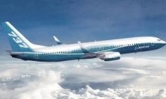 Ngừng bay 50 chiếc Boeing 737NG của Mỹ vì phát hiện các vết nứt