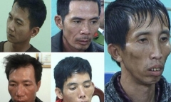Vụ nữ sinh giao gà bị sát hại ở Điện Biên: Còn nhiều mâu thuẫn trong lời khai của các nghi phạm