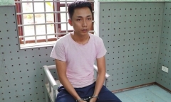 Khởi tố đối tượng dùng súng bắn người vì đòi nợ không thành