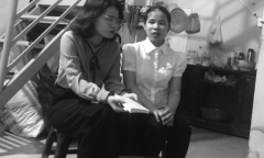 Cô gái khiếm thị người dân tộc Tày: Vượt lên số phận, cống hiến để không sống cuộc đời vô ích